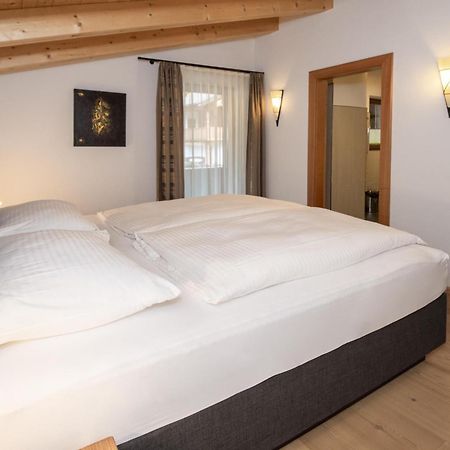 Natural Deluxe Apartments อัลพ์บาค ภายนอก รูปภาพ