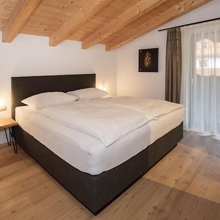Natural Deluxe Apartments อัลพ์บาค ภายนอก รูปภาพ