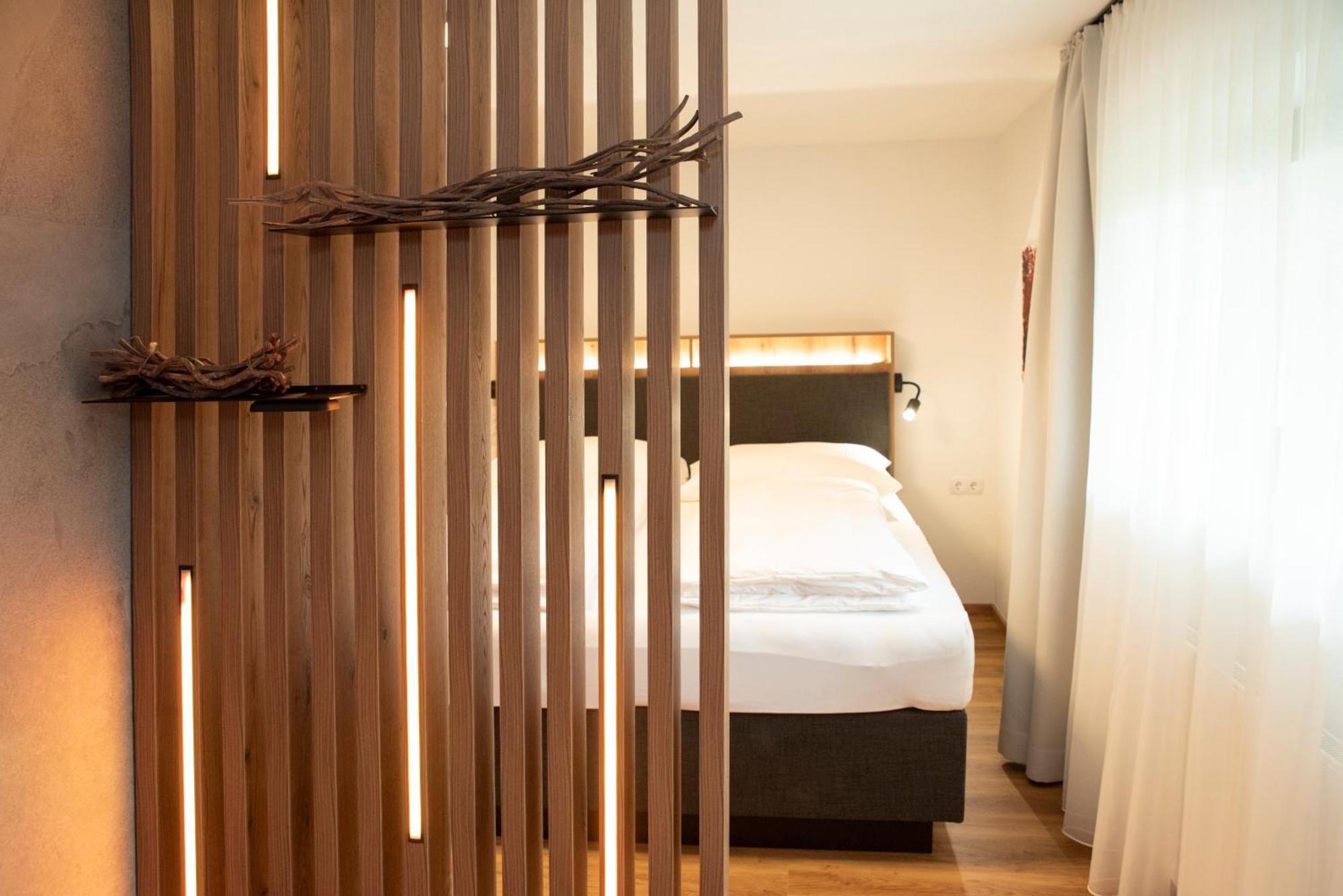 Natural Deluxe Apartments อัลพ์บาค ภายนอก รูปภาพ