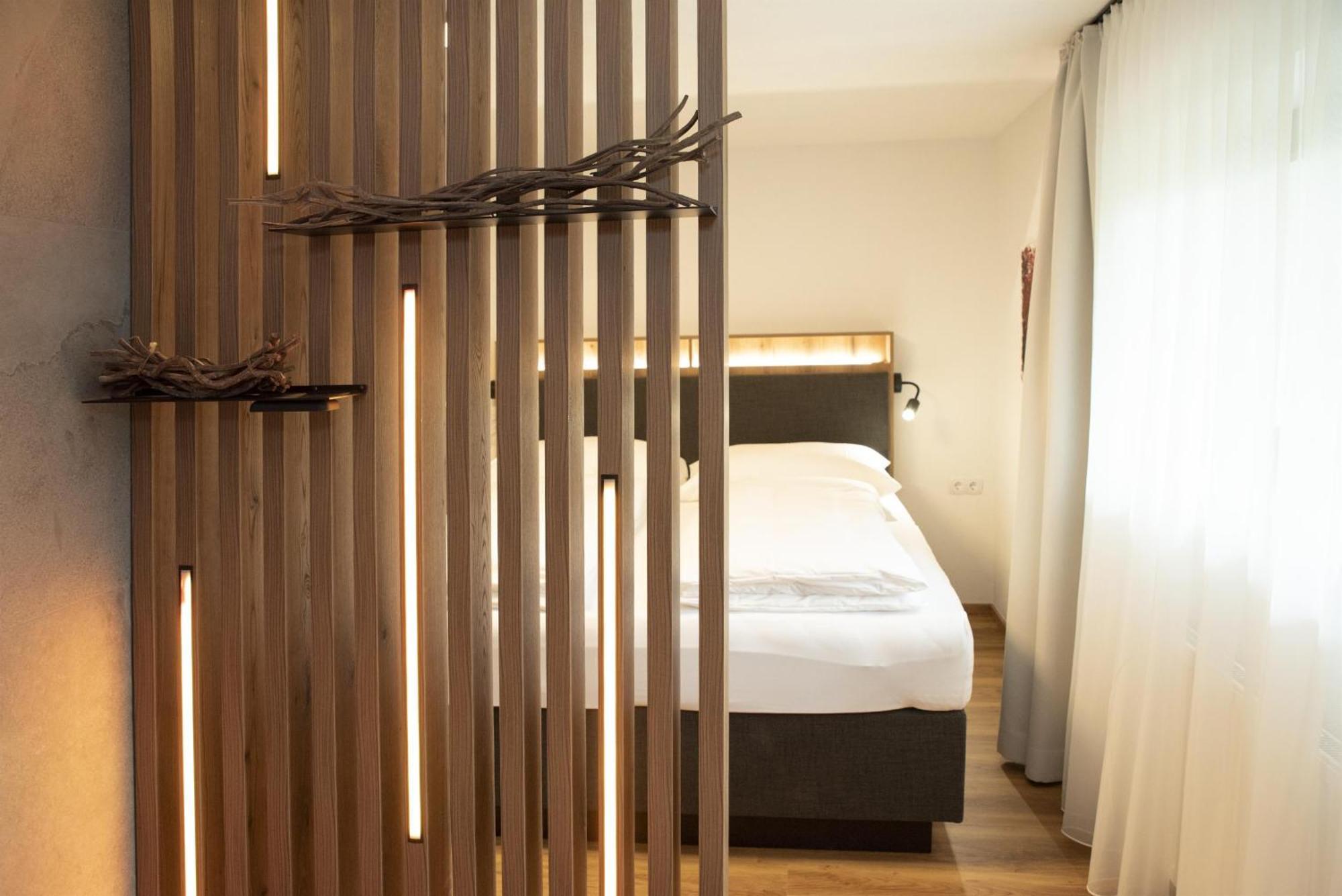 Natural Deluxe Apartments อัลพ์บาค ภายนอก รูปภาพ