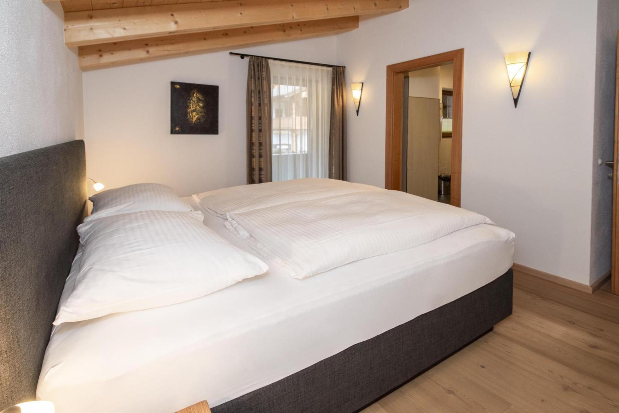 Natural Deluxe Apartments อัลพ์บาค ภายนอก รูปภาพ
