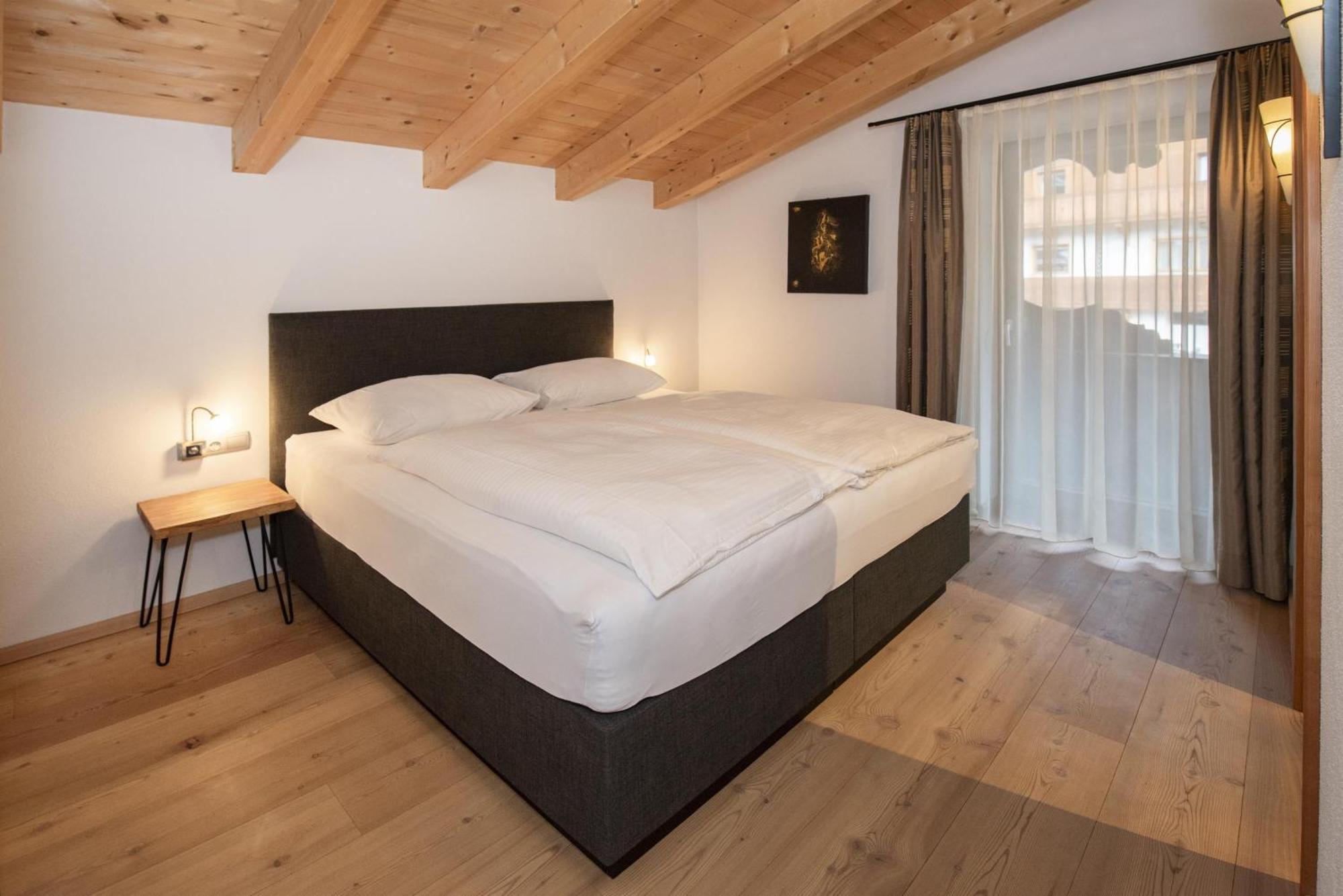 Natural Deluxe Apartments อัลพ์บาค ภายนอก รูปภาพ